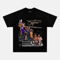 KOBE Tee | Vintage Tee Graphic T-Shirt Sweatshirt Hoodie | Sport Tee - Gift For Fan | CiraTrend.com