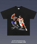 KOBE VS IVERSON 2.12 Tee | Vintage Tee Graphic T-Shirt Sweatshirt Hoodie | Sport Tee - Gift For Fan | CiraTrend.com