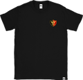 THE KING OF FIGHTERS - '1st Anniversary' T-Shirt - Black Hoodie, Sweatshirt | CiraTrend.com (Image 1)