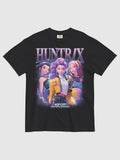 KPop Demon Hunters HUNTR/X Heartthrob Comfort Colors T-Shirt Hoodie, Sweatshirt | CiraTrend.com (Image 1)