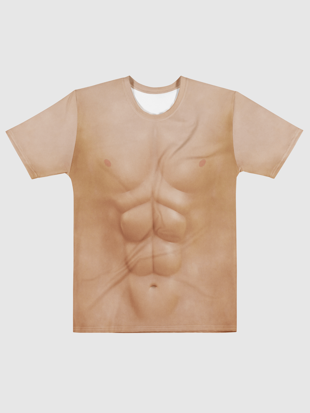 KPop Demon Hunters Abby Saja Abs T-Shirt Hoodie, Sweatshirt | CiraTrend.com (Image 1)