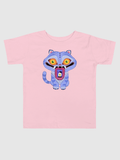 KPop Demon Hunters Derpy Tiger Toddler T-Shirt Hoodie, Sweatshirt | CiraTrend.com (Image 1)