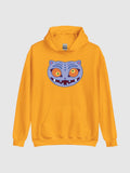 KPop Demon Hunters Derpy Tiger Hoodie T-Shirts, Sweatshirt | CiraTrend.com (Image 1)