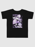 KPop Demon Hunters HUNTR/X Toddler T-Shirt Hoodie, Sweatshirt | CiraTrend.com (Image 1)