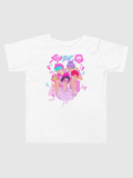 KPop Demon Hunters Saja Boys Toddler T-Shirt Hoodie, Sweatshirt | CiraTrend.com (Image 1)