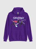 KPop Demon Hunters Takedown Hoodie T-Shirts, Sweatshirt | CiraTrend.com (Image 1)