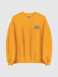 KPop Demon Hunters Derpy Tiger Hoodie Style001 T-Shirts, Sweatshirt | CiraTrend.com (Image 1)
