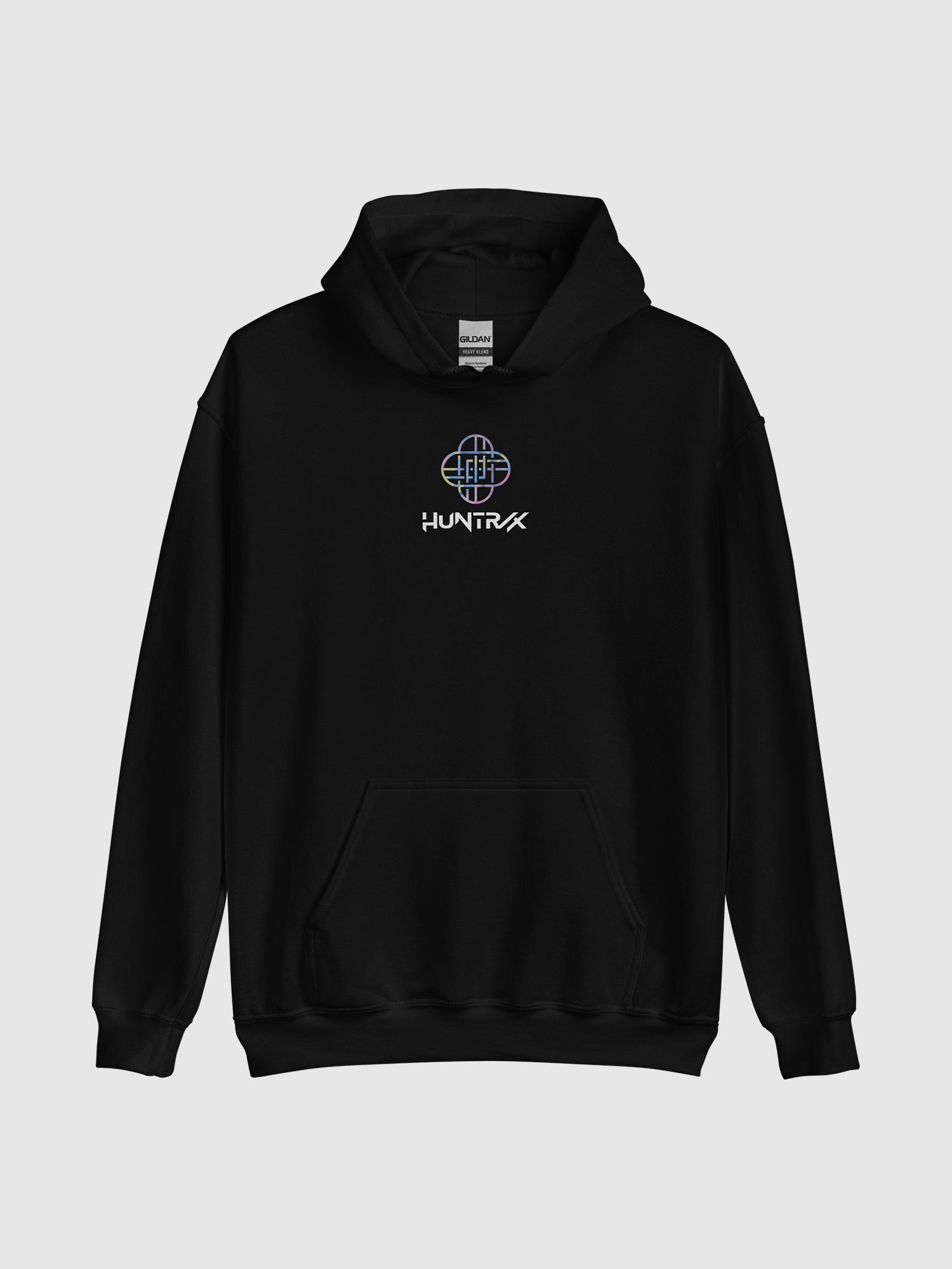 KPop Demon Hunters HUNTR/X Hoodie Style001 T-Shirts, Sweatshirt | CiraTrend.com (Image 2)