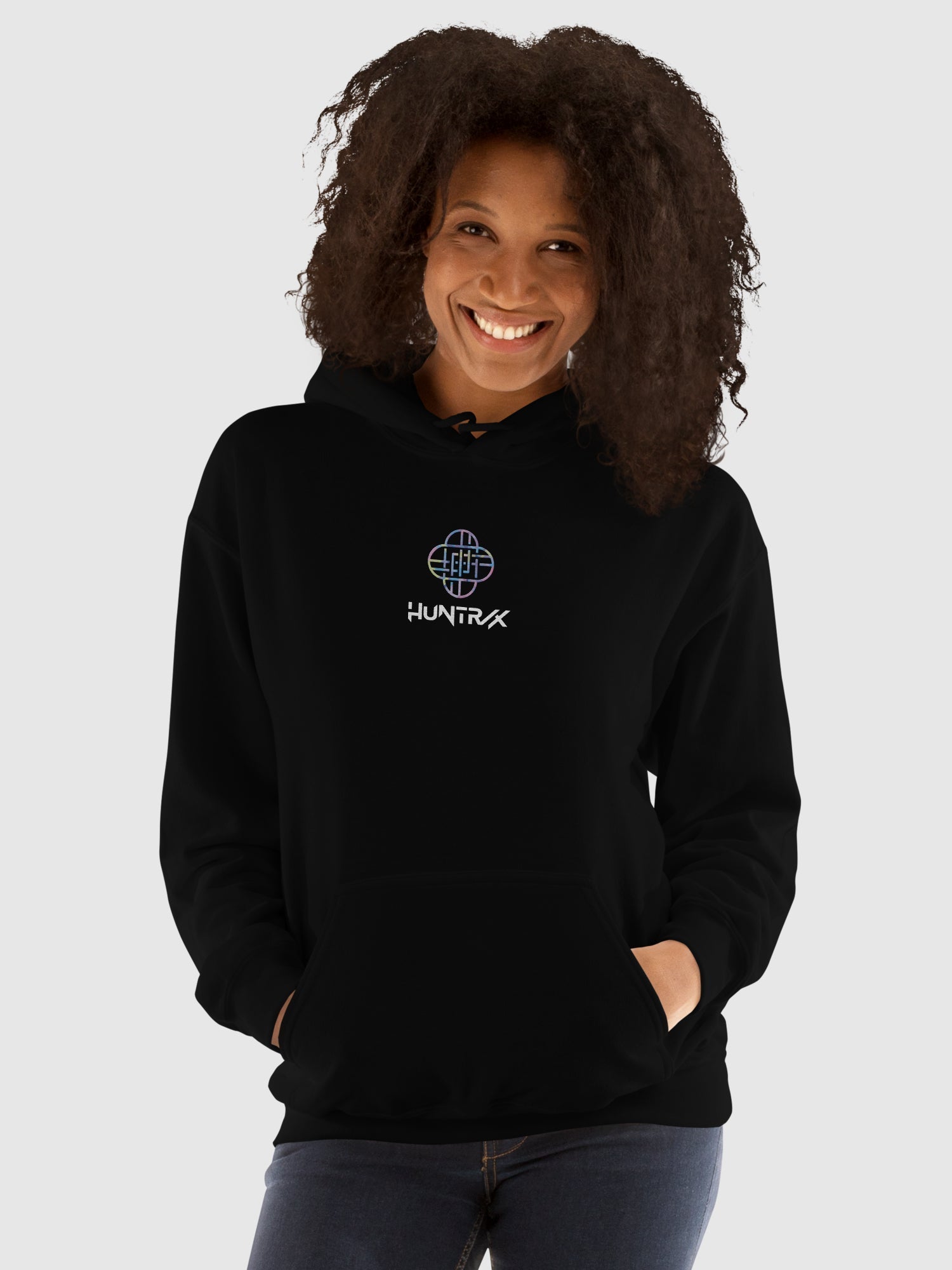 KPop Demon Hunters HUNTR/X Hoodie Style001 T-Shirts, Sweatshirt | CiraTrend.com (Image 4)