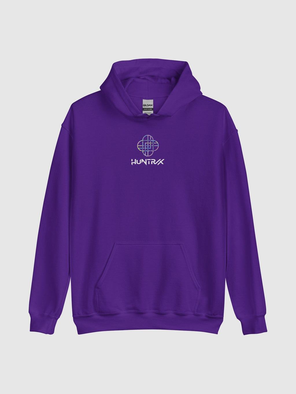 KPop Demon Hunters HUNTR/X Hoodie Style001 T-Shirts, Sweatshirt | CiraTrend.com (Image 1)