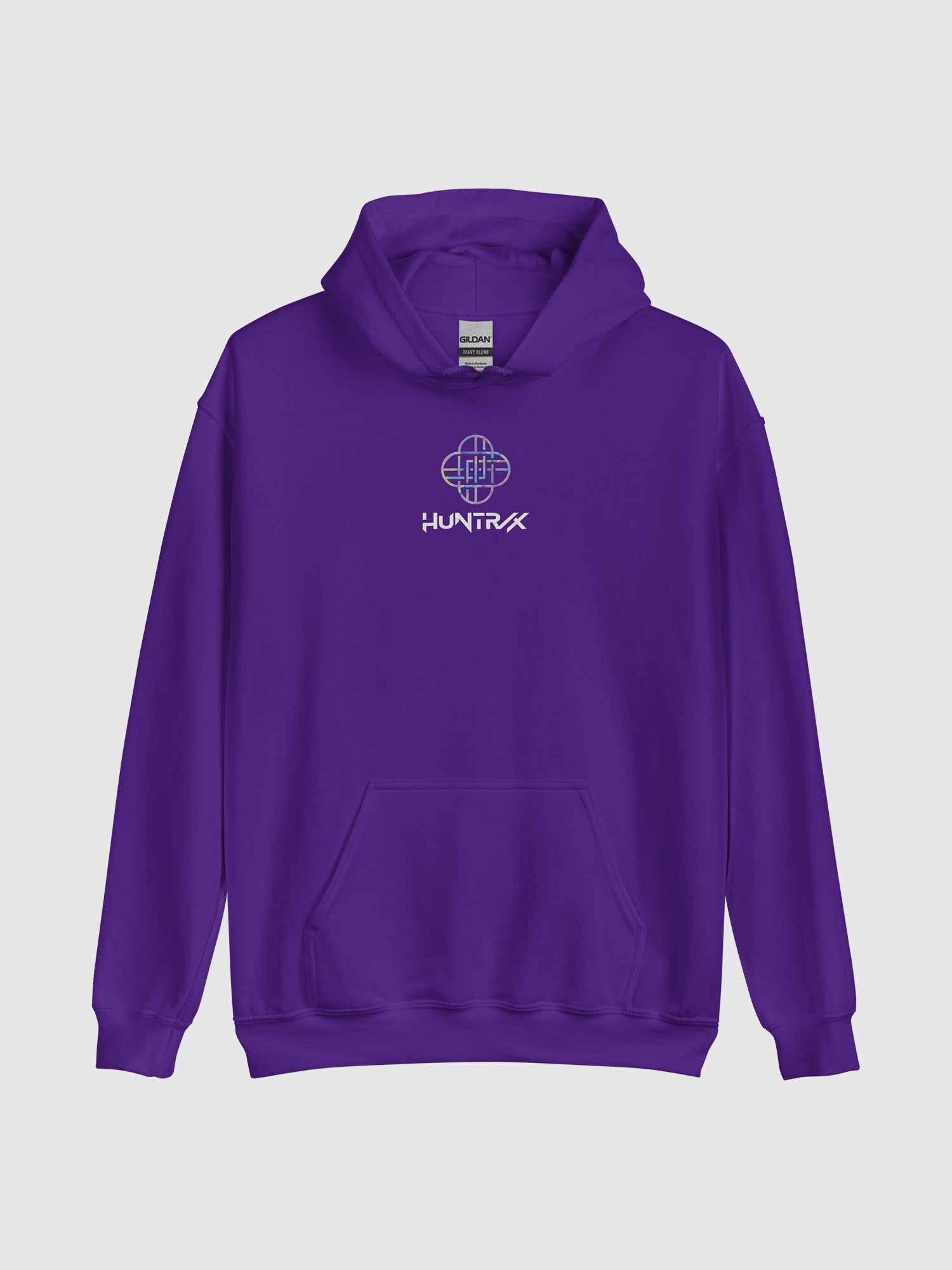 KPop Demon Hunters HUNTR/X Hoodie Style001 T-Shirts, Sweatshirt | CiraTrend.com (Image 1)