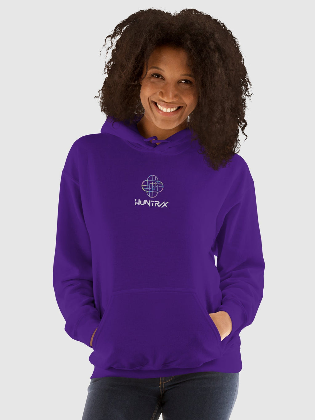 KPop Demon Hunters HUNTR/X Hoodie Style001 T-Shirts, Sweatshirt | CiraTrend.com (Image 3)