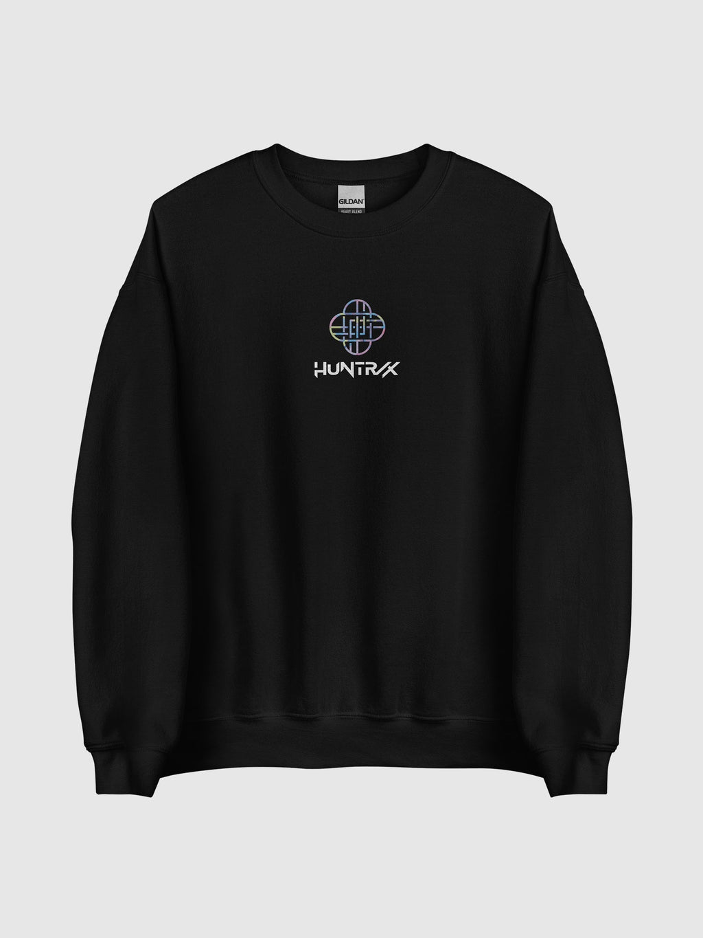 KPop Demon Hunters HUNTR/X Crewneck Sweatshirt T-Shirts, Hoodie | CiraTrend.com (Image 2)