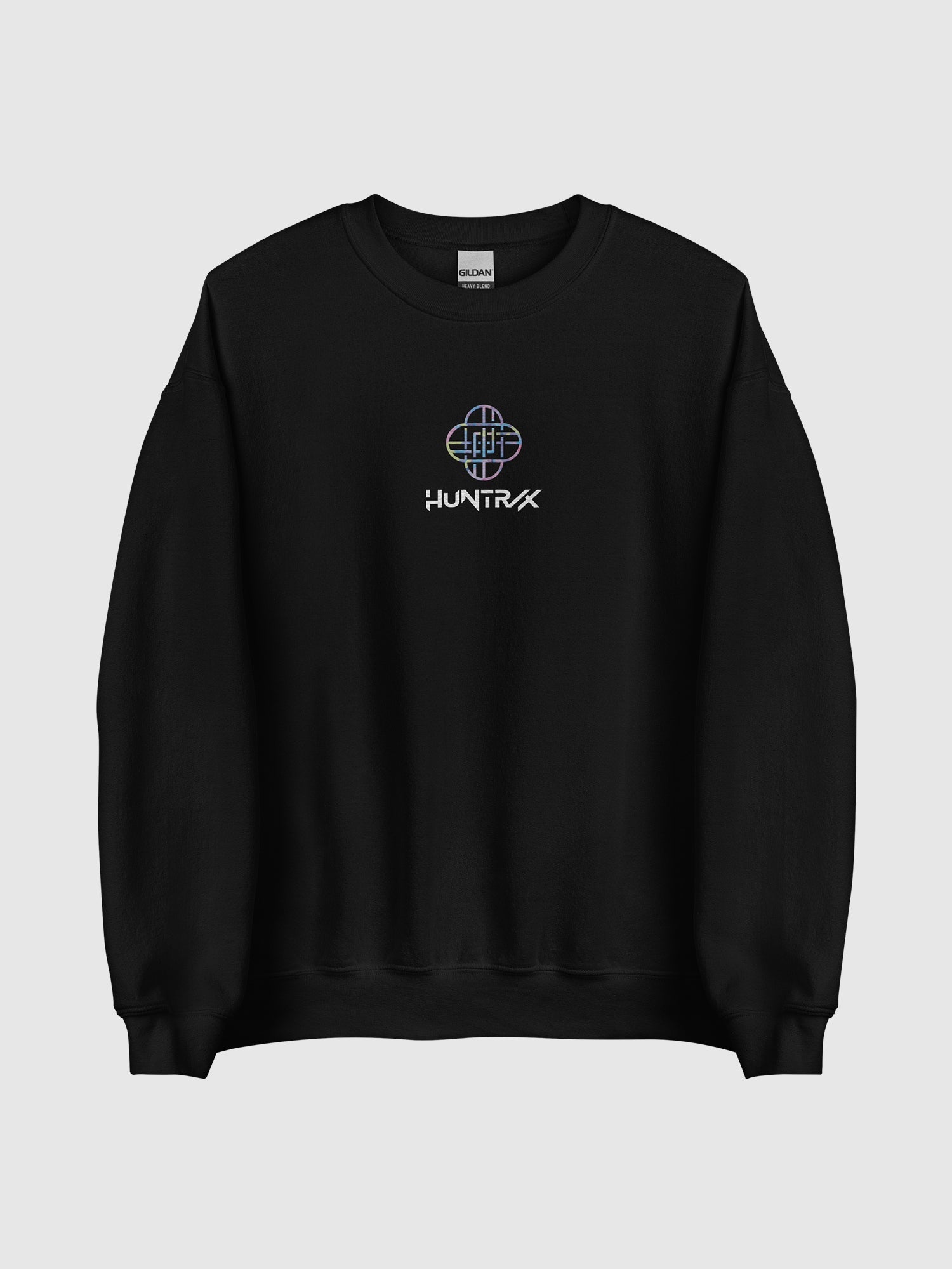 KPop Demon Hunters HUNTR/X Crewneck Sweatshirt T-Shirts, Hoodie | CiraTrend.com (Image 2)
