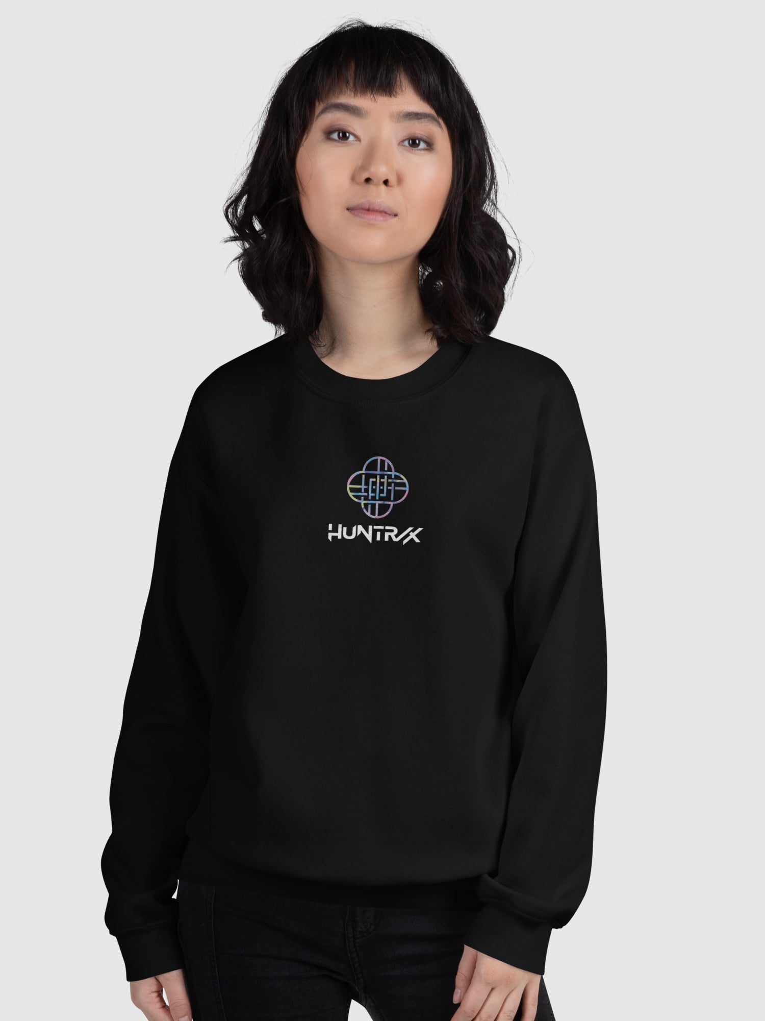 KPop Demon Hunters HUNTR/X Crewneck Sweatshirt T-Shirts, Hoodie | CiraTrend.com (Image 4)