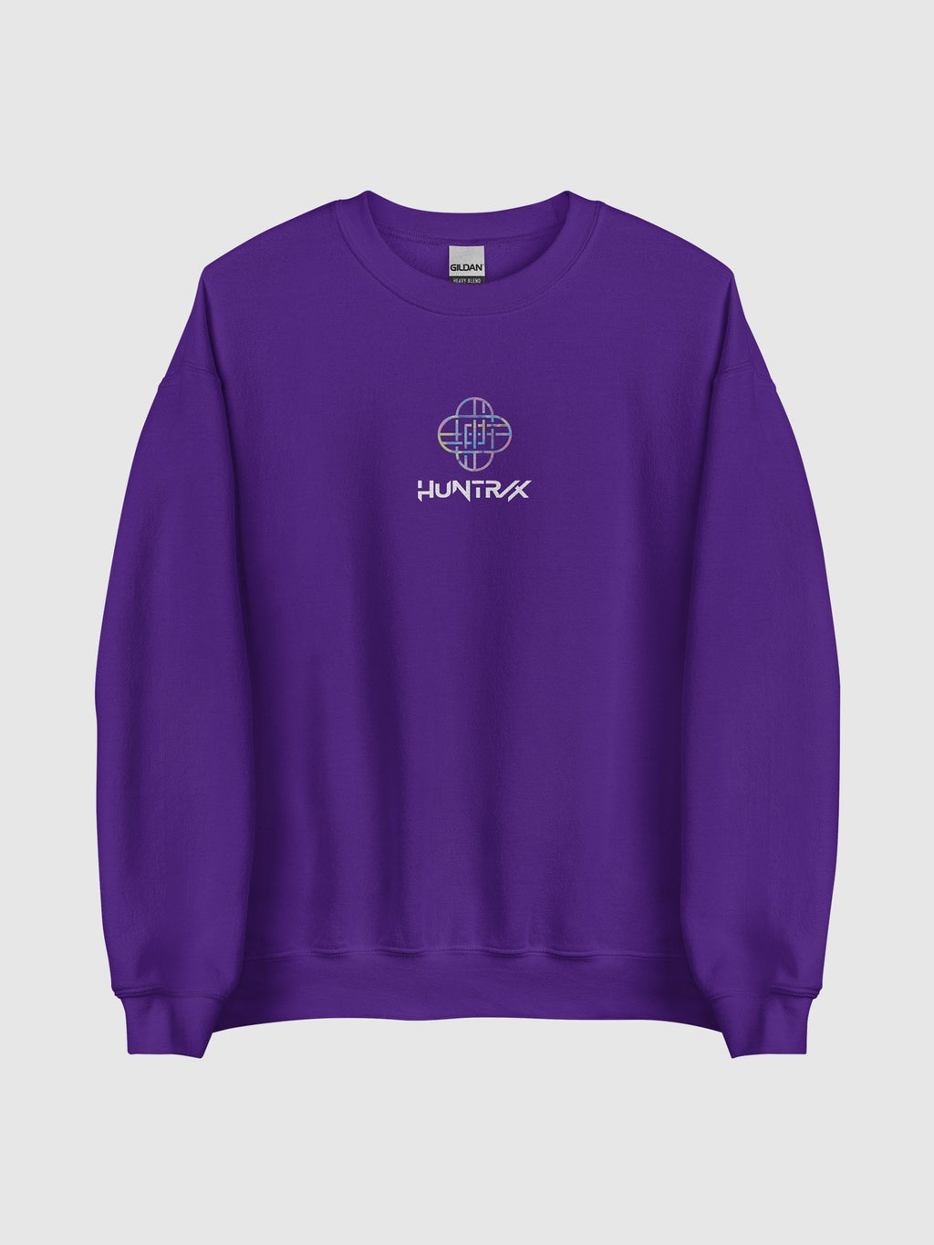 KPop Demon Hunters HUNTR/X Crewneck Sweatshirt T-Shirts, Hoodie | CiraTrend.com (Image 1)