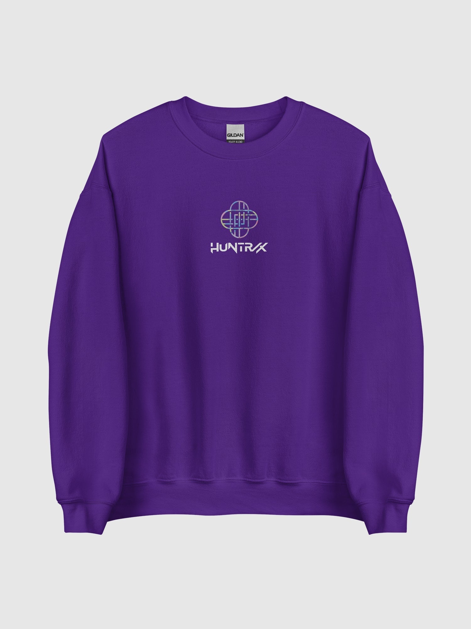 KPop Demon Hunters HUNTR/X Crewneck Sweatshirt T-Shirts, Hoodie | CiraTrend.com (Image 1)
