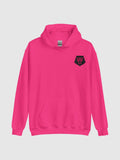 KPop Demon Hunters Saja Boys Lion Embroidered Hoodie T-Shirts, Sweatshirt | CiraTrend.com (Image 1)