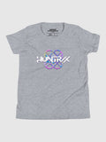 KPop Demon Hunters HUNTR X Logo T-Shirts, Hoodie, Sweatshirt