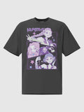 KPop Demon Hunters HUNTR X Faded T-Shirts, Hoodie, Sweatshirt