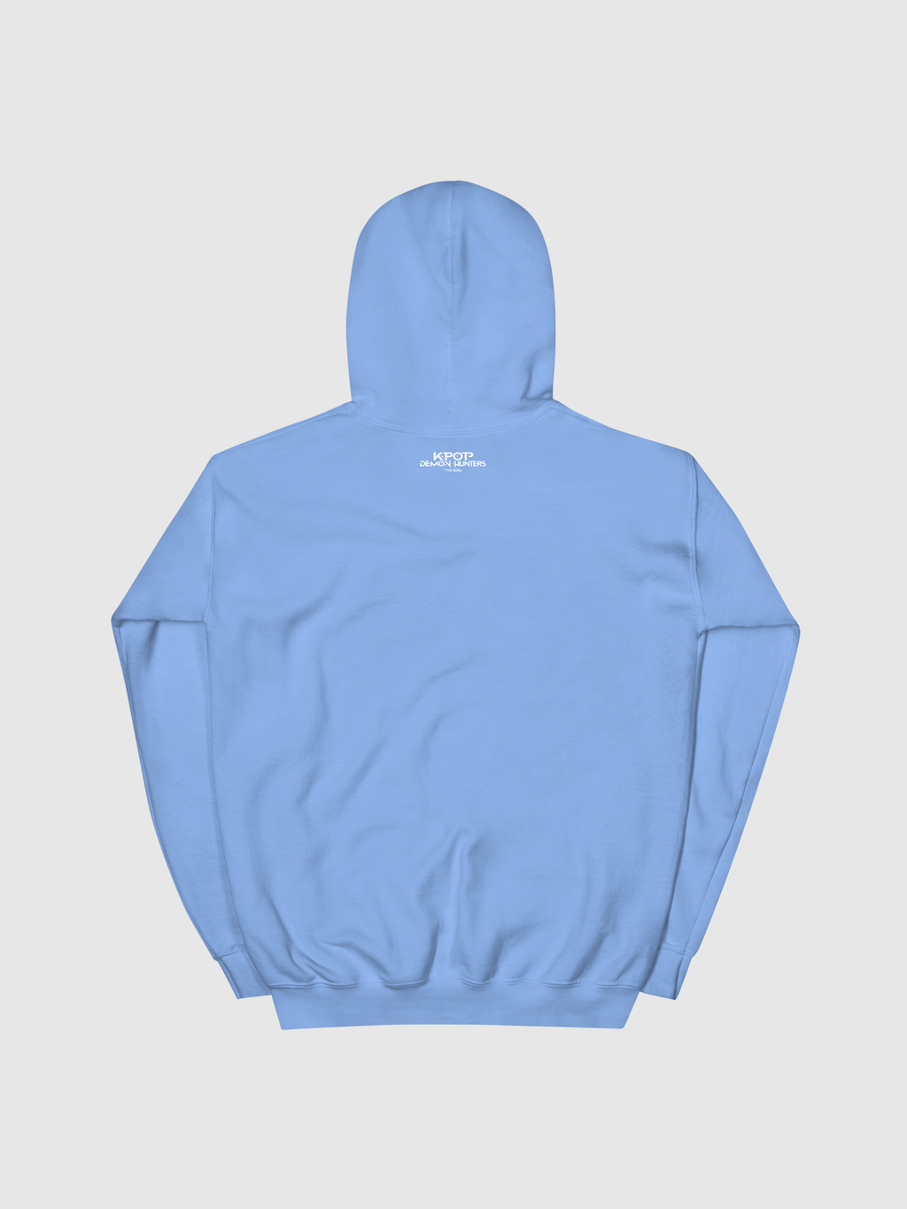 KPop Demon Hunters Saja Boys Hoodie T-Shirts, Sweatshirt | CiraTrend.com (Image 3)