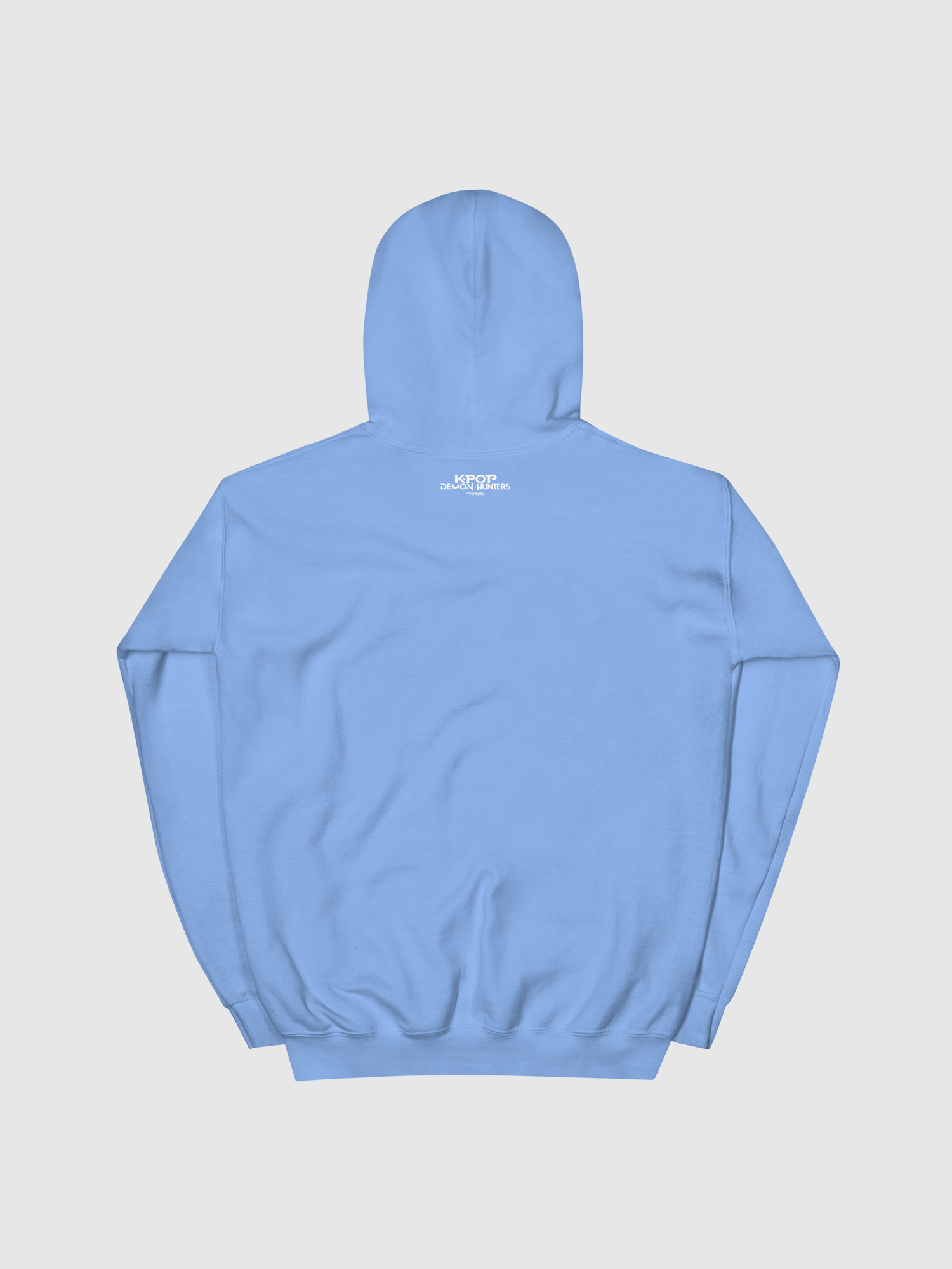 KPop Demon Hunters Saja Boys Hoodie T-Shirts, Sweatshirt | CiraTrend.com (Image 3)