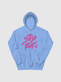KPop Demon Hunters Saja Boys Hoodie T-Shirts, Sweatshirt | CiraTrend.com (Image 1)