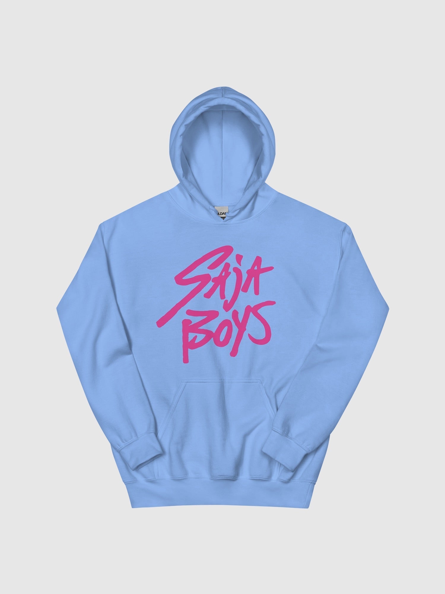 KPop Demon Hunters Saja Boys Hoodie T-Shirts, Sweatshirt | CiraTrend.com (Image 1)