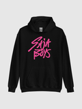 KPop Demon Hunters Saja Boys Hoodie Style001 T-Shirts, Sweatshirt | CiraTrend.com (Image 1)