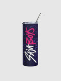 KPop Demon Hunters Saja Boys Demon Patterns Stainless Steel Tumbler T-Shirts, Hoodie, Sweatshirt | CiraTrend.com (Image 1)