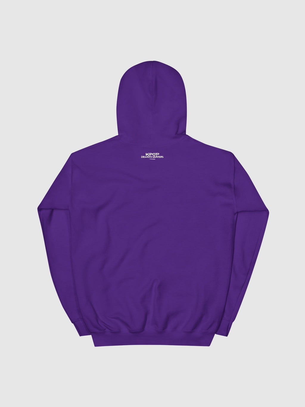KPop Demon Hunters HUNTR X Logo T-Shirts, Hoodie, Sweatshirt