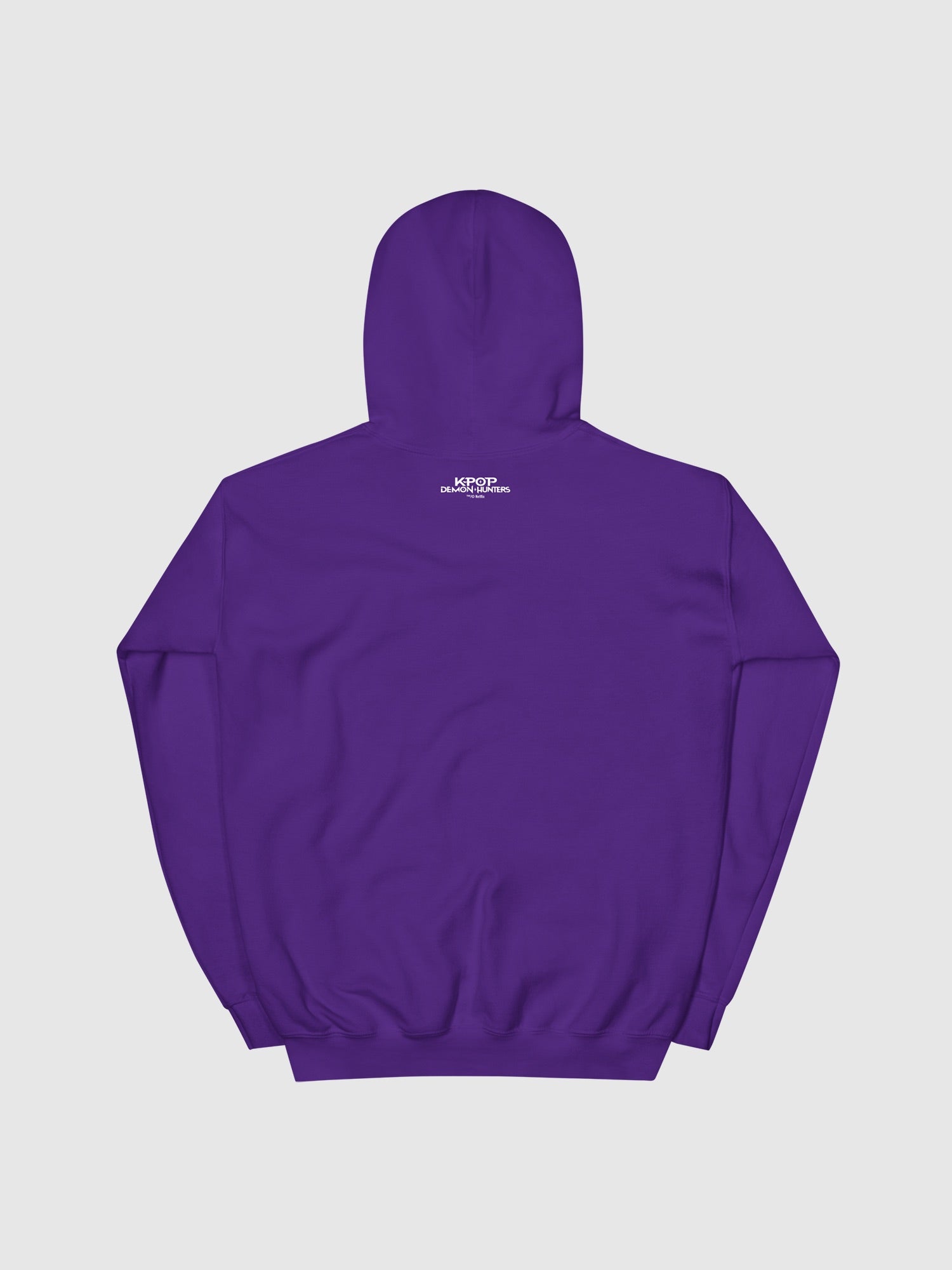 KPop Demon Hunters HUNTR X Logo T-Shirts, Hoodie, Sweatshirt