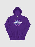 KPop Demon Hunters HUNTR X Logo T-Shirts, Hoodie, Sweatshirt