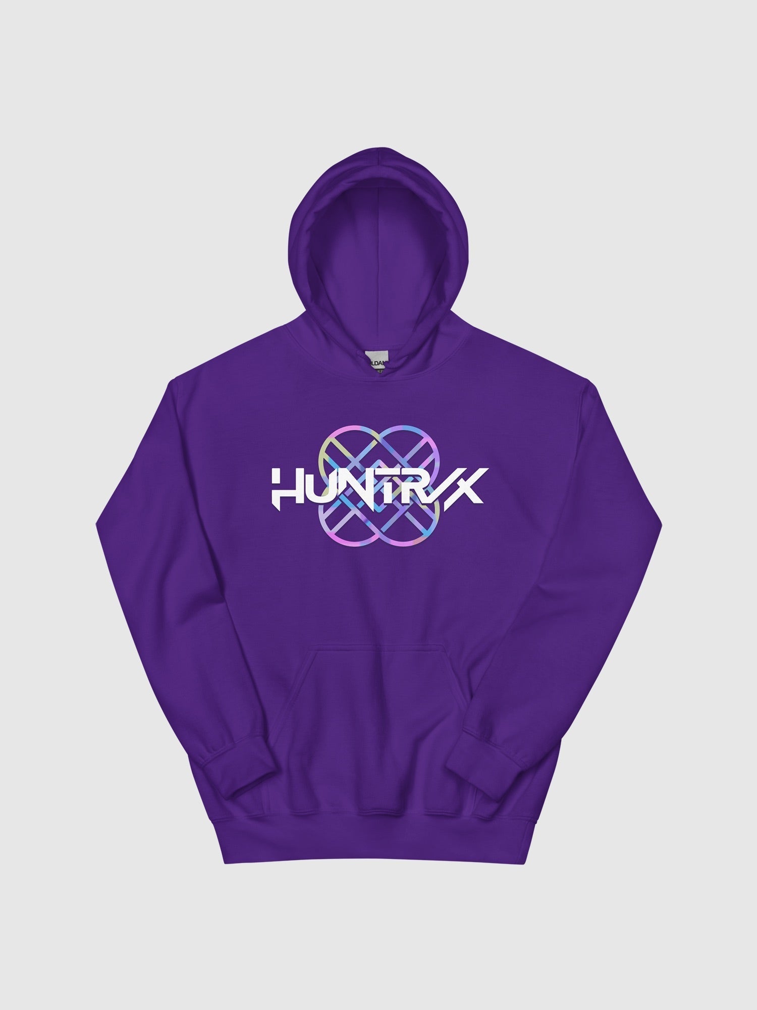 KPop Demon Hunters HUNTR X Logo T-Shirts, Hoodie, Sweatshirt
