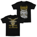 Kraanium "Sons" Shirt Hoodie, Sweatshirt | CiraTrend.com