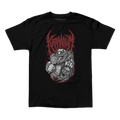 Kraanium "Clown" Shirt Hoodie, Sweatshirt | CiraTrend.com