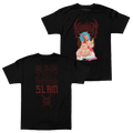 Kraanium "Slam" Shirt Hoodie, Sweatshirt | CiraTrend.com
