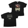 Kraanium "Lyrics" Shirt Hoodie, Sweatshirt | CiraTrend.com