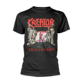 Kreator "Eternal Certainty" Shirt Hoodie, Sweatshirt | CiraTrend.com