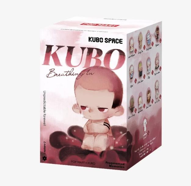 KUBO Breathing In Series Figures 1pc T-Shirts, Hoodie, Sweatshirt | CiraTrend.com
