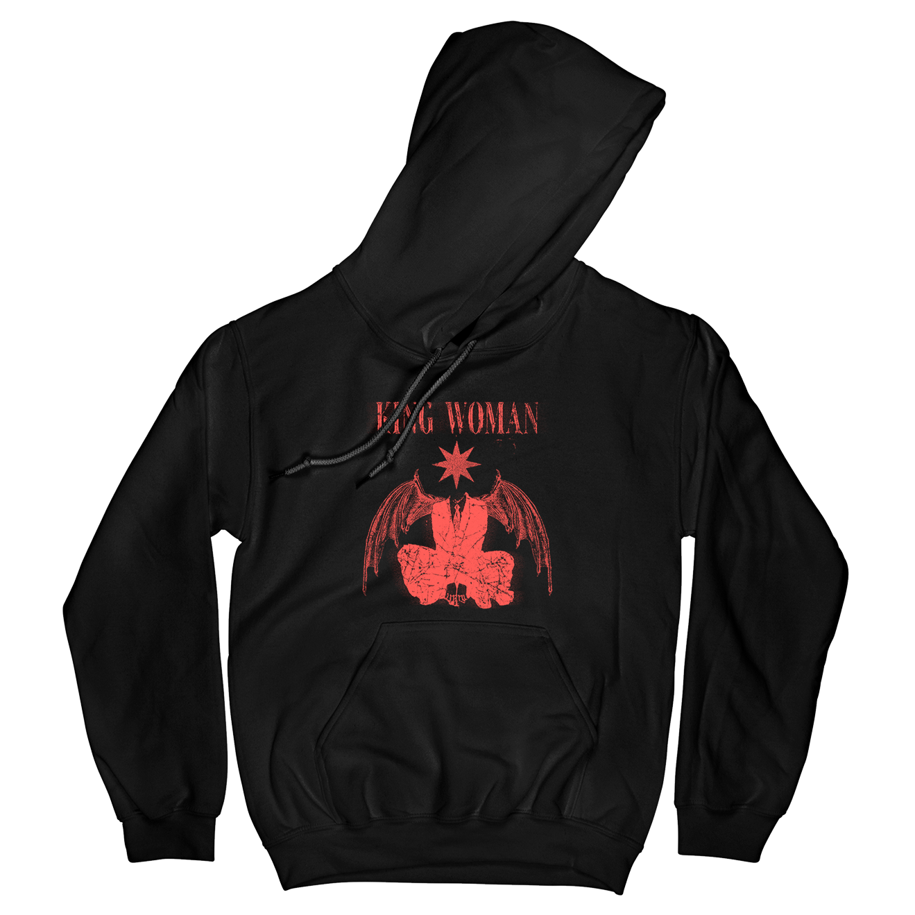 "Lucifer" Hoodie T-Shirts, Sweatshirt | CiraTrend.com