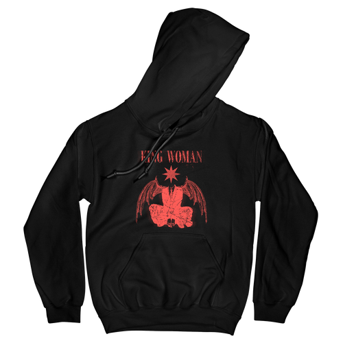 "Lucifer" Hoodie T-Shirts, Sweatshirt | CiraTrend.com