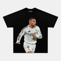 KYLIAN MBAPPÃƒâ€° 2.20 2.0 TEE 1.0 Hoodie, Sweatshirt | CiraTrend.com (Image 1)