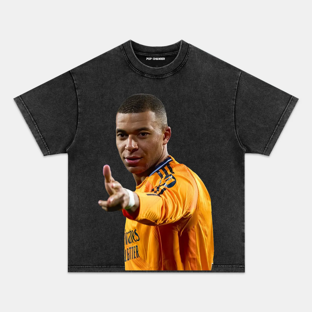 KYLIAN MBAPPÃƒâ€° 2.20 TEE 1.0 Hoodie, Sweatshirt | CiraTrend.com (Image 4)