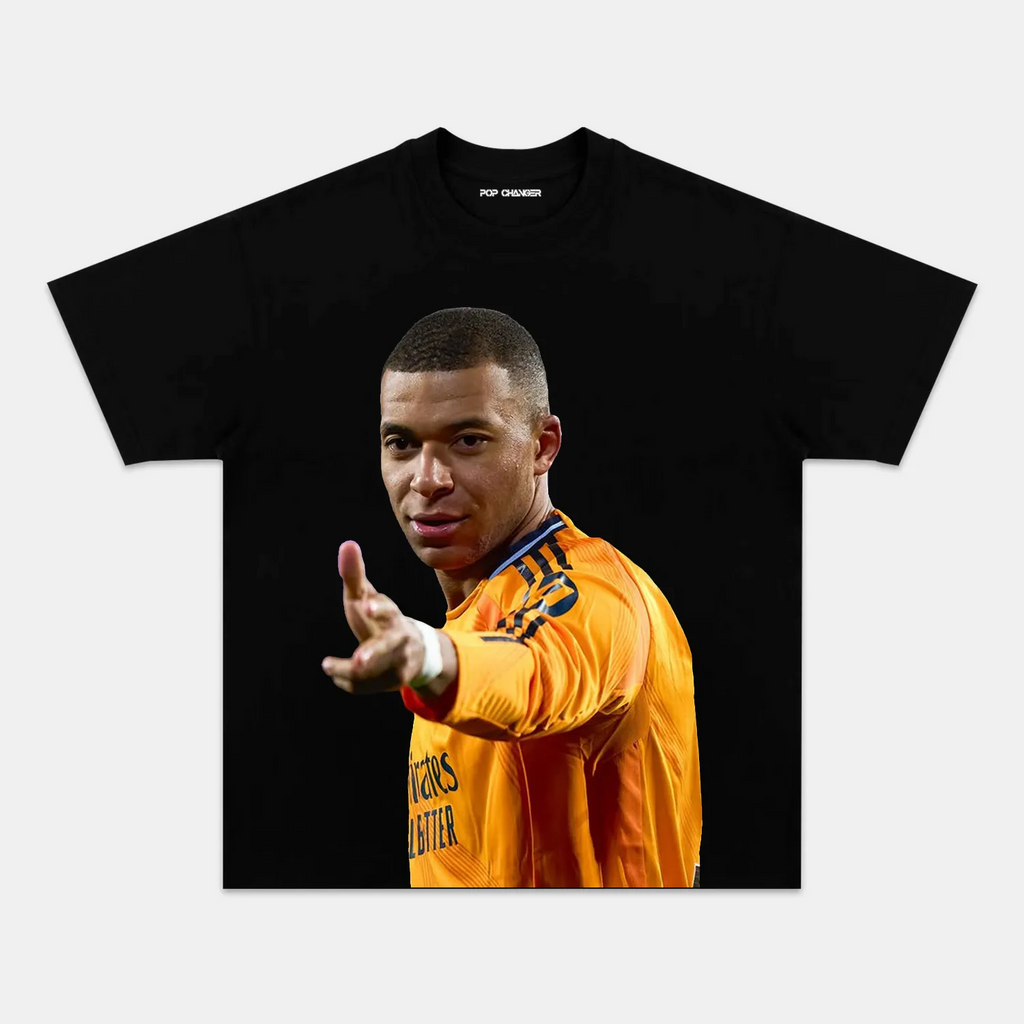 KYLIAN MBAPPÃƒâ€° 2.20 TEE 1.0 Hoodie, Sweatshirt | CiraTrend.com (Image 5)