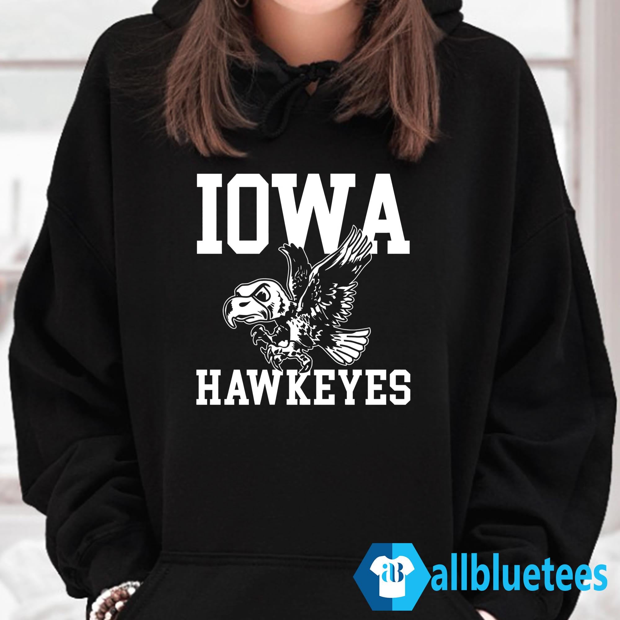 Kadyn Proctor IOWA Hawkeyes Shirt