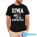 Kadyn Proctor IOWA Hawkeyes Shirt
