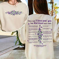 Kai Azer I Love You In Powerless Sweatshirt, Kai Azer Powerless Shirt, Kai And Paedyn Sweatshirt, Fantasy Book Reader...