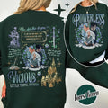 Kai Azer Powerless Sweatshirt, Powerless Book Merch, Powerless Sweatshirt, Powerless Bookish Sweatshirt, Kai Azer...