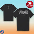 Kai Wachi Skull Emblem Hot Two Sided Shirt